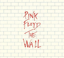 Wall - LP (2016 Remaster/180G/Gatefold)