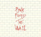 Wall - LP (2016 Remaster/180G/Gatefold)