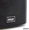 Pyle 6.5'' Indoor/Outdoor Wall Mount Speakers