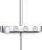 GROHE Euphoria SmartControl 310 Duo Regendouche - Ø 36 cm - Inclusief thermostaatkraan en planchet - Chroom