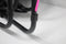 Lafuma RSX Clip AirComfort (2025) - Relaxstoel - Verstelbaar - Inklapbaar - Zero Gravity - Acier