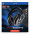Plantronics RIG 800HS - Draadloze Headset - Stereo - Zwart
