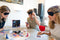 Identity Games De Verraders - Bordspel - Gebaseerd op tv-programma - Vlaams