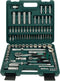 Brüder Mannesmann M 2055-SL Dopsleutelset Metrisch 1/4 (6.3 mm), 1/2 (12.5 mm) 94-delig