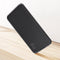 Samsung Galaxy S22 - Smart LED View Cover - LED icoon en lichtshow - Zwart