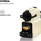 DeLonghi Inissia EN80.CW - Koffiemachine - 19-bar pompdruk - Beige