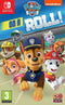 Bandai Namco Entertainment Inc. PAW Patrol: On A Roll - Nintendo Switch - 16 missies in Avonturenbaai (2018)