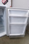 Tweedehands SB tafelmodel koelkast - 107 liter - 13 liter vriesvakje - B 56 x D 60 x H 85 cm