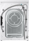 Samsung WW11BB504AAW - Wasmachine - 11kg laadvermogen - A energieklasse - Hygiene Steam technologie