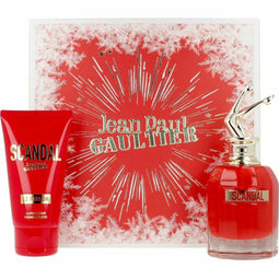 Damesparfum Jean Paul Gaultier 80 ml 2 Onderdelen
