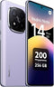 Xiaomi Redmi Note 14 Pro Plus 5G - Violet - 256 GB - Fysieke simkaart + eSIM