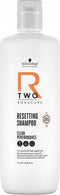 Schwarzkopf - R-Two Resetting Shampoo - 1000ml