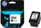 HP 304 - Inktcartridge - Origineel - 120 pagina's - Zwart