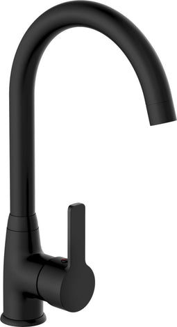 EISL DIZIANI mengkraan keuken, mat zwart