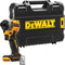 DeWALT DCF850NT - Accu slagschroevendraaier - 205Nm 18V XR - Compact 100mm