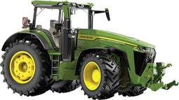Wiking 077859 Schaal 1 Landbouw John Deere 8R 410 1:32