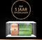 Duracell Recharge Ultra D-batterijen - Oplaadbaar 3000 mAh NiMH - (2 stuks)