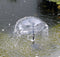 Esotec Napoli 101757 Solarpomp enkel 750 l/h