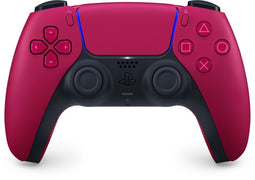 Sony PS5 DualSense - Draadloze Controller - Cosmic Red