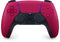 Sony PS5 DualSense - Draadloze Controller - Cosmic Red