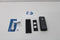eufy Video Doorbell C30 - Videodeurbel - 2K FHD - Batterij