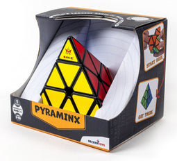 Pyraminx - Breinbreker - Recent Toys