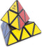 Pyraminx - Breinbreker - Recent Toys