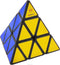 Pyraminx - Breinbreker - Recent Toys