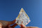 Pyraminx Crystal - Limited Edition - Recent Toys - Meffert's - Breinbreker