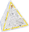 Pyraminx Crystal - Limited Edition - Recent Toys - Meffert's - Breinbreker