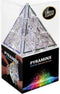Pyraminx Crystal - Limited Edition - Recent Toys - Meffert's - Breinbreker