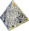 Pyraminx Crystal - Limited Edition - Recent Toys - Meffert's - Breinbreker