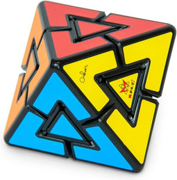 Pyraminx Diamond - Beinbreker - Recent Toys - Meffert - NIEUW