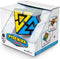 Pyraminx Diamond - Beinbreker - Recent Toys - Meffert - NIEUW