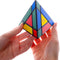 Pyraminx Edge Breinbreker Puzzel