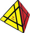 Pyraminx Edge Breinbreker Puzzel