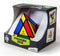 Pyraminx Edge Breinbreker Puzzel