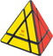 Pyraminx Edge Breinbreker Puzzel