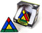 Pyraminx Edge Breinbreker Puzzel