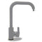 PYRAMIS 090922938 kitchen faucet Gray