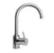 PYRAMIS ADRIA chrome faucet