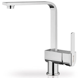PYRAMIS AVENNA chrome faucet