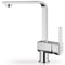PYRAMIS AVENNA chrome faucet
