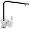 PYRAMIS AVENNA chrome faucet