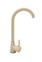 PYRAMIS BELLO PLUS tap, sand beige