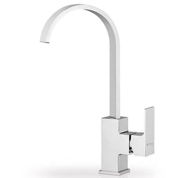 PYRAMIS CONCERTO chrome tap