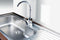 PYRAMIS CONCERTO chrome tap