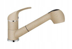 Pyramis Fido Küchenmischer Sandbeige 090920038