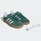 Adidas Gazelle - Lage sneakers - Suède bovenwerk - Collegiate Green - Maat 38 2/3