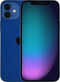 Apple iPhone 12 - Blauw - 64 GB - Fysieke simkaart + eSIM